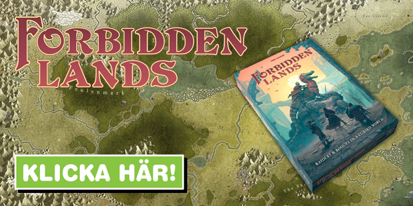 forbiddenlands